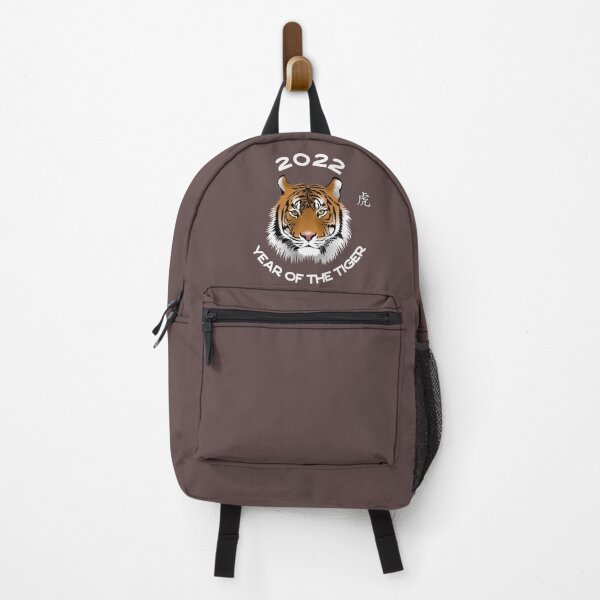 Item preview, 2022 – YEAR OF THE TIGER designed and sold by Danicus666.