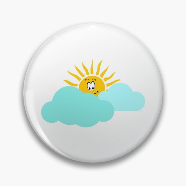 Item preview, Cute sunshine  designed and sold by Paint84.