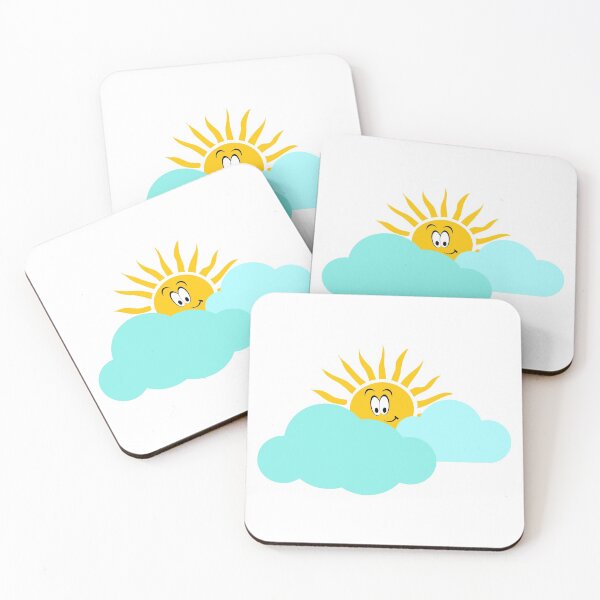 Item preview, Cute sunshine  designed and sold by Paint84.