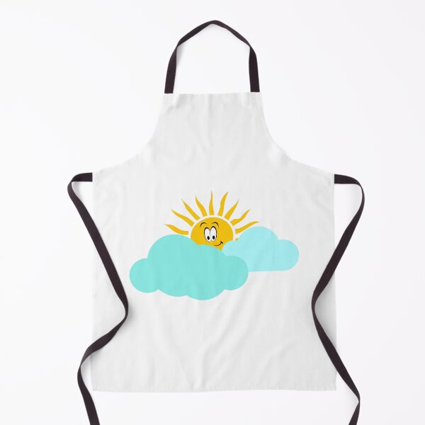 Item preview, Cute sunshine designed and sold by Paint84.