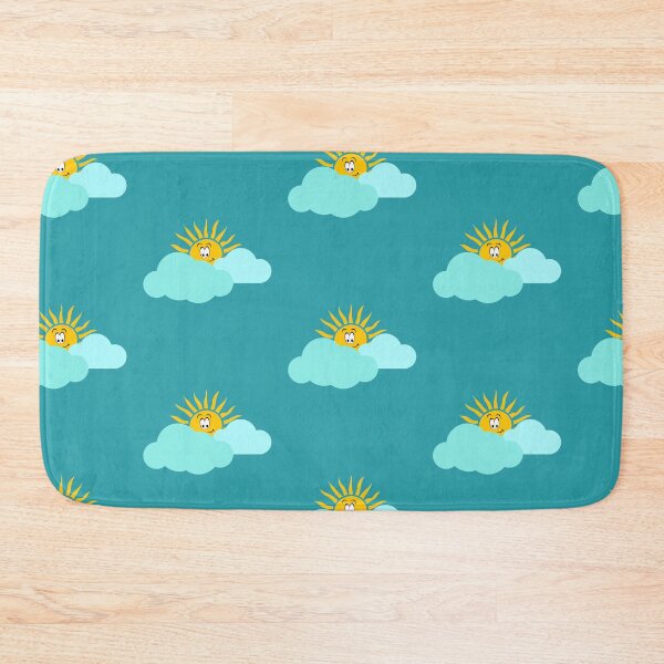 Item preview, Cute sunshine  designed and sold by Paint84.