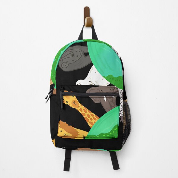 Item preview, Earth Day Wildlife Conservation Elephant Giraffe Premium designed and sold by perkinsjaim.