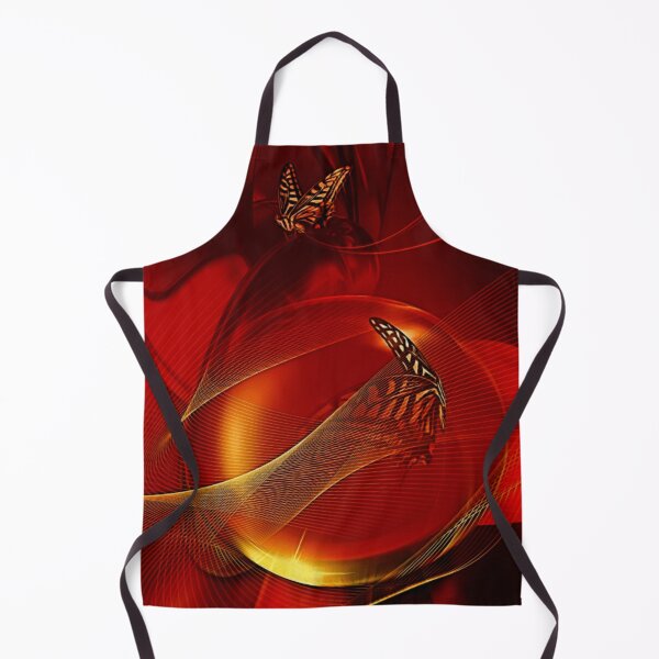 Item preview, Tanz der Schmetterlinge - Dance of the Butterflies designed and sold by harietteh.