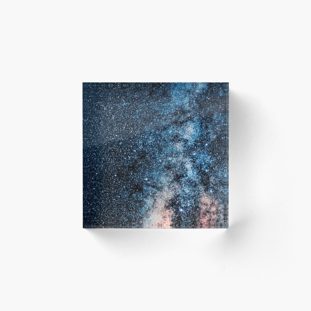 Item preview, Acrylic Block designed and sold by PhotoWorks.