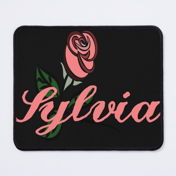 Item preview, Sylvia name designed and sold by Areashor.