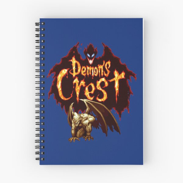 Item preview, Cresta del demonio Snes designed and sold by mr-jerichotv.