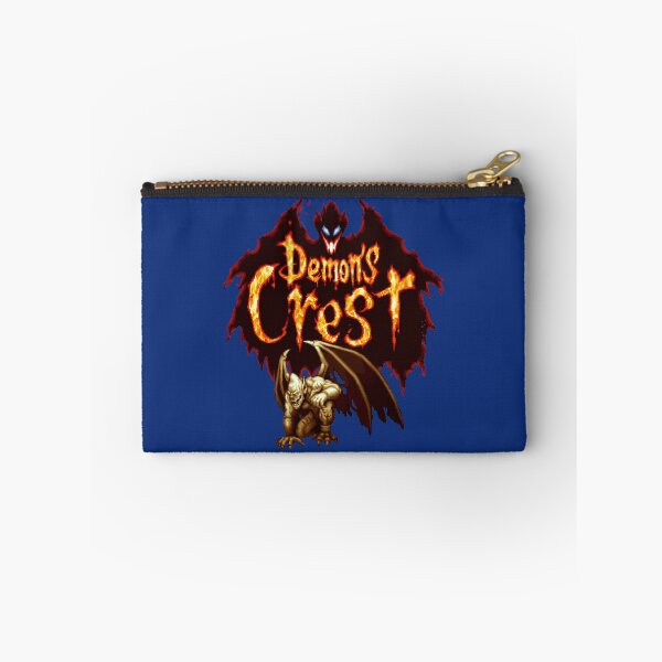 Item preview, Cresta del demonio Snes designed and sold by mr-jerichotv.