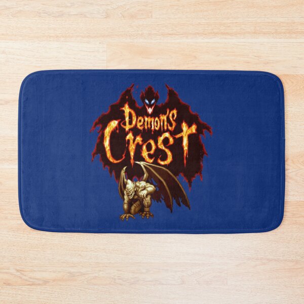 Artikelvorschau, Demon's Crest Snes entworfen und verkauft von mr-jerichotv.