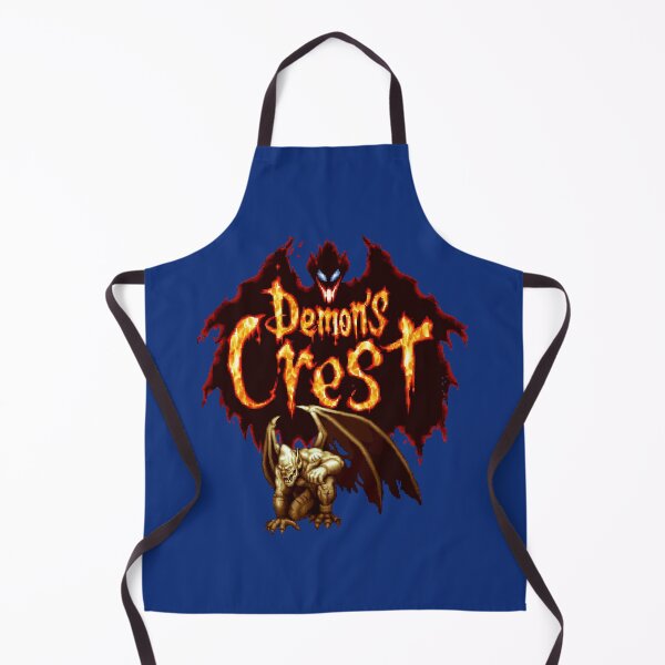 Item preview, Cresta del demonio Snes designed and sold by mr-jerichotv.