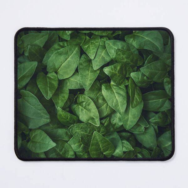 Item preview, green leaves texture designed and sold by psychoshadow.