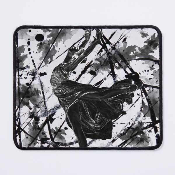 Item preview, Ballet Art in Black and White  !!! designed and sold by M-Infinite.