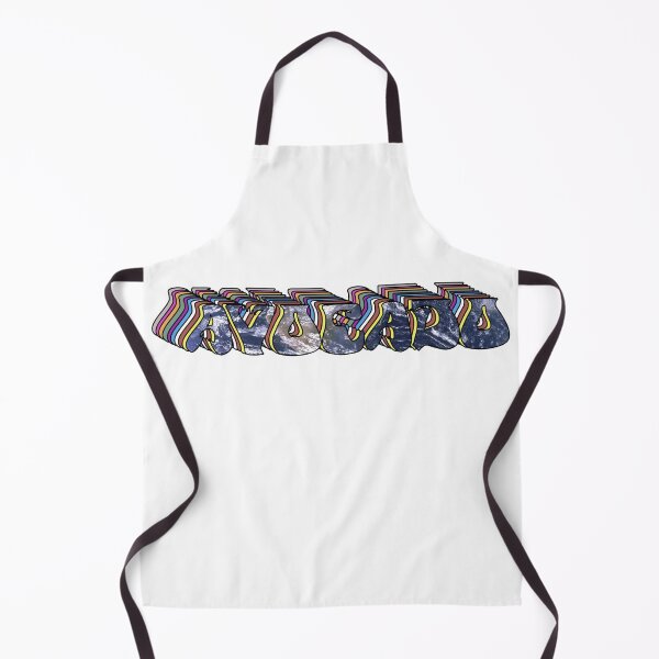 Item preview, Astrocado Astroworld Style Avocado Sticker VEGAN Vegetables Beautiful Caligraphy Veganism - Powered by Plants  designed and sold by andrei49387.