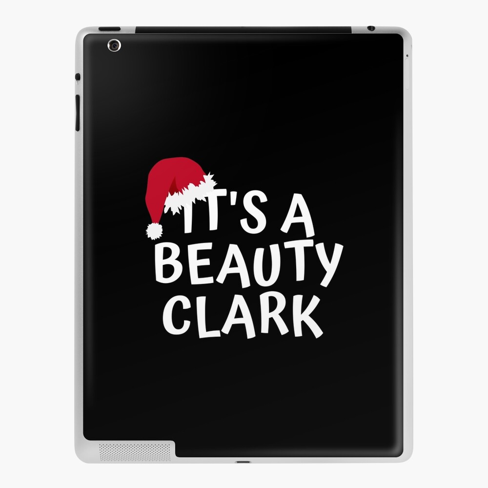 "It's A Beaut Clark SVG - Instant Download Cricut - Instant Download