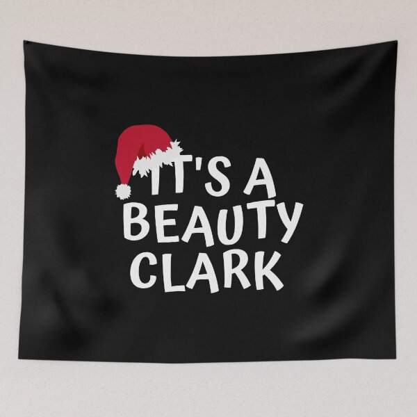 Item preview, It's A Beaut Clark SVG - Instant Download Cricut - Instant Download Silhouette - Christmas SVG - Holiday Svg - funny Christmas vacation , 90s nostalgia designed and sold by bushra-tees.