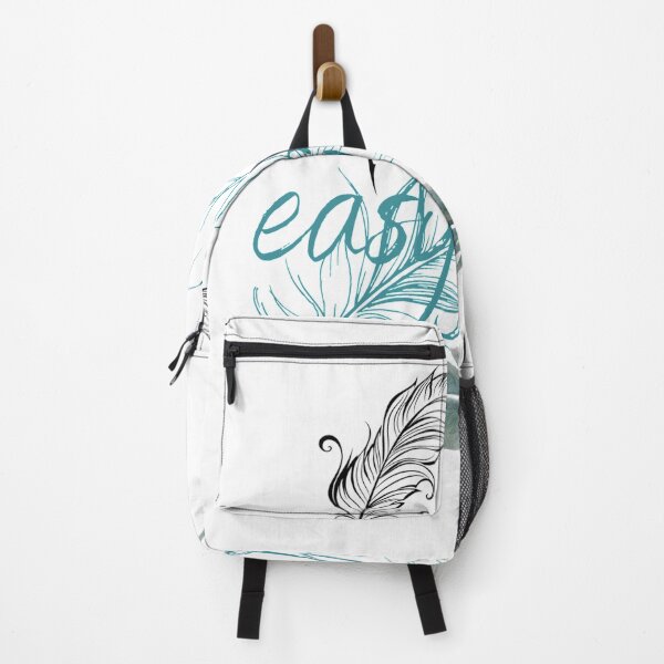 Item preview, easygoing designed and sold by KempersART.
