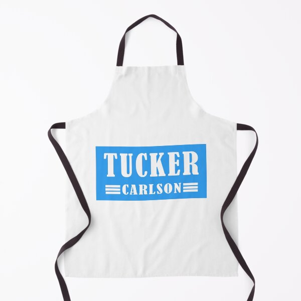 Item preview, Tucker Carlson logo designed and sold by Ruwans.