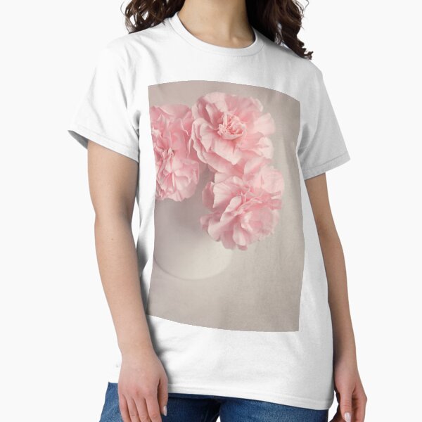Item preview, Frilly Pink Carnations. designed and sold by Lyn  Randle.