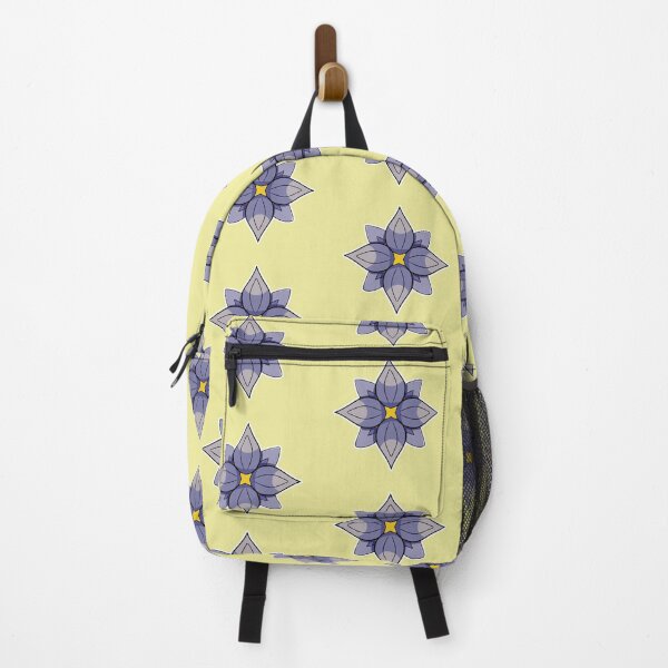 Item preview, Albedo elevator flower designed and sold by dwotea.