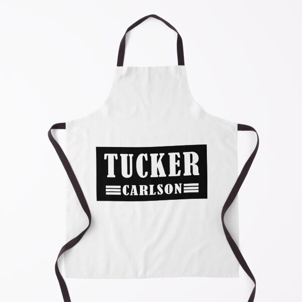 Item preview, Tucker Carlson logo designed and sold by Ruwans.