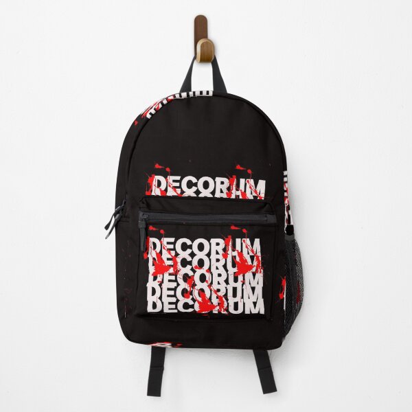 Item preview, Decorum - A Little Decorum, Please!,Decorum Delegates 2021 designed and sold by WeGotThat.