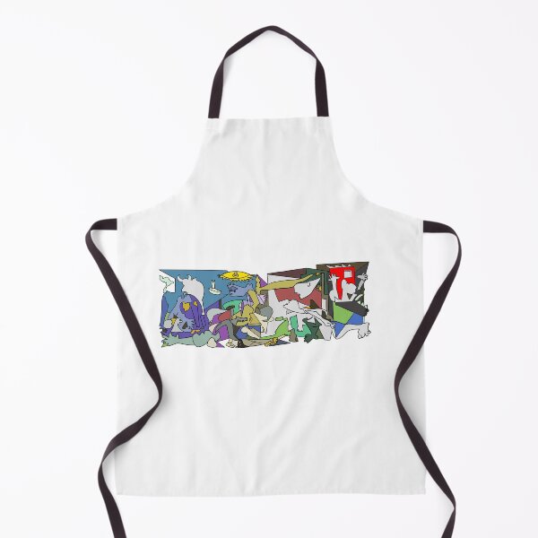 Item preview, Guernica Painting Drawing designed and sold by thedesignbob.