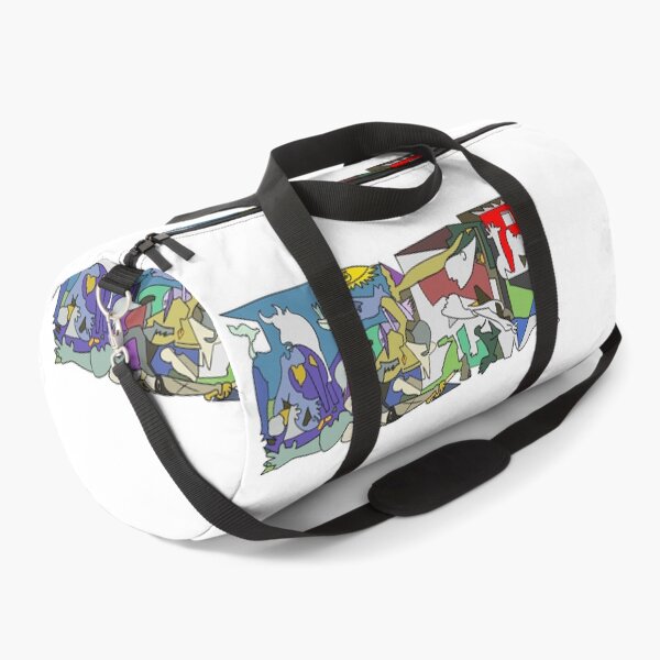 Item preview, Guernica Painting Drawing designed and sold by thedesignbob.