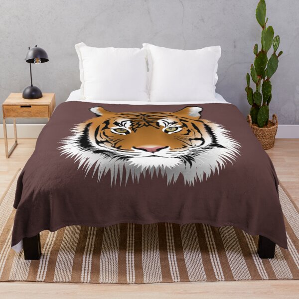 Item preview, 2022 – YEAR OF THE TIGER designed and sold by Danicus666.