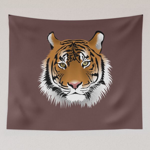 Item preview, 2022 – YEAR OF THE TIGER designed and sold by Danicus666.