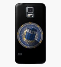 Wer ist Tor? Hülle & Klebefolie für Samsung Galaxy