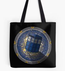 Who's Gate? Tote Bag