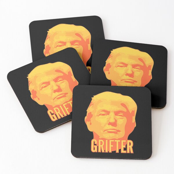 Item preview, Trump Grifter designed and sold by Banjoseph.