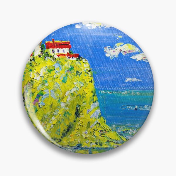 Item preview, House on the cliff designed and sold by Natalia_Shchip.