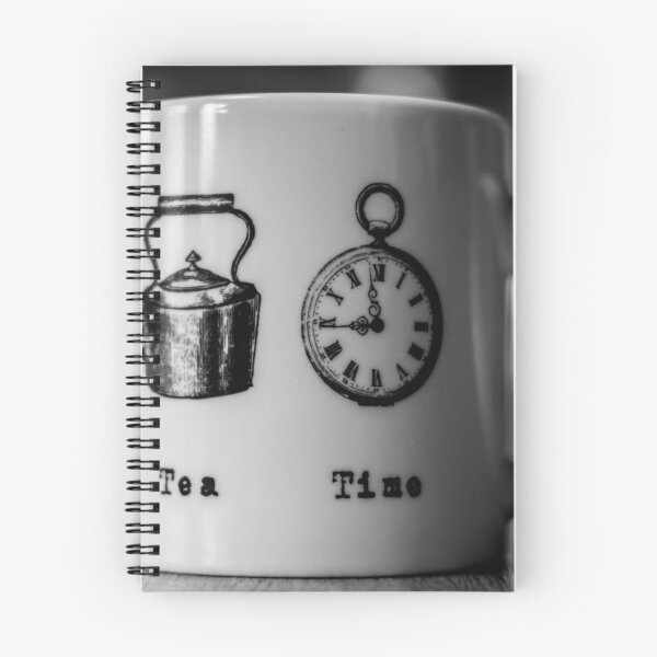 Item preview, tea time  designed and sold by Tony Day.