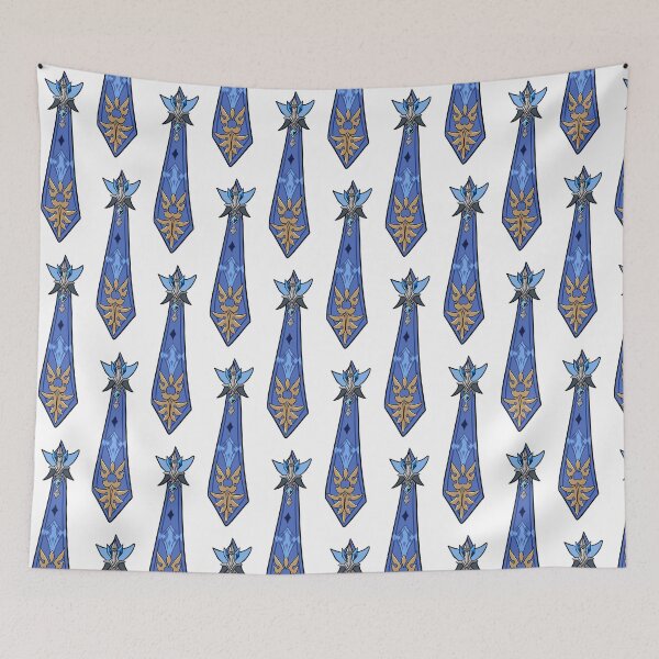 Item preview, Eula tie designed and sold by dwotea.