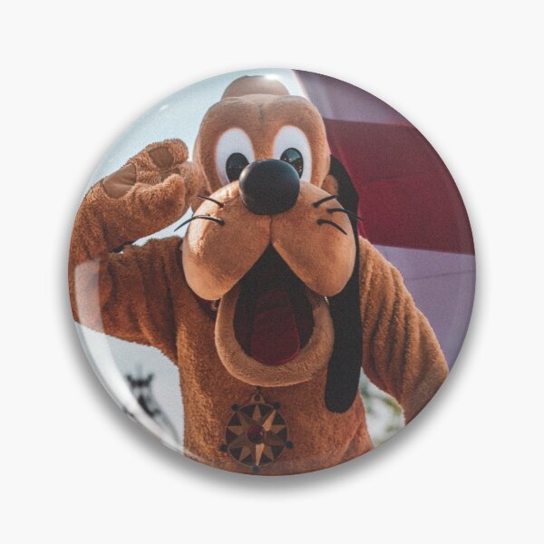 Item preview, The Great Goofy designed and sold by Anamika Mehta.