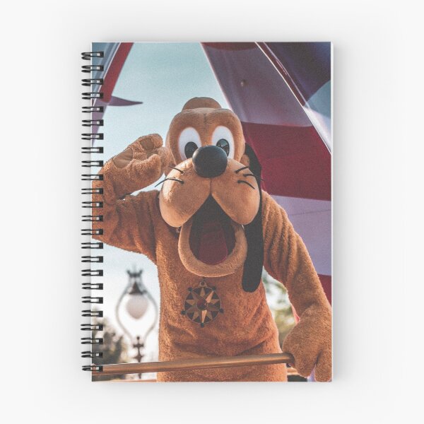Item preview, The Great Goofy designed and sold by Anamika Mehta.