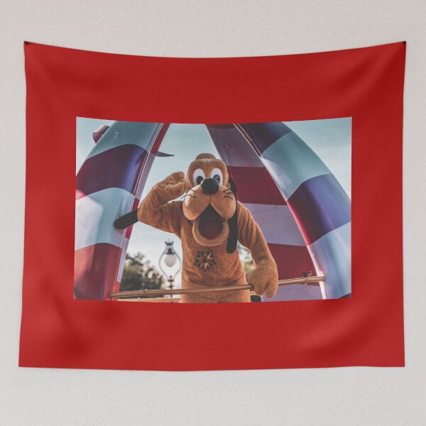Item preview, The Great Goofy designed and sold by Anamika Mehta.