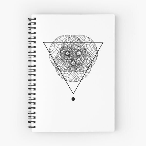 Item preview, Mesh Triangle Geometry white designed and sold by hotaruvg.