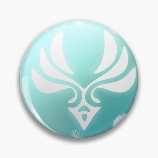 Item preview, Jean's healing circle genshin impact designed and sold by dwotea.