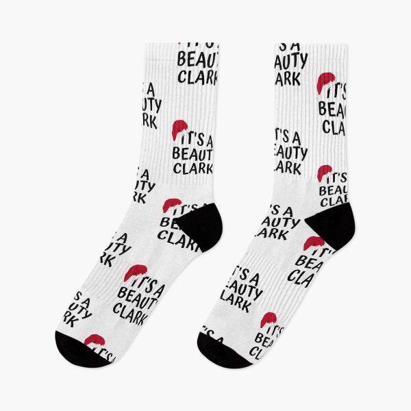 Item preview,  It's A Beaut Clark SVG - Instant Download Cricut - Instant Download Silhouette - Christmas SVG - Holiday Svg - funny Christmas vacation , 90s nostalgia designed and sold by bushra-tees.
