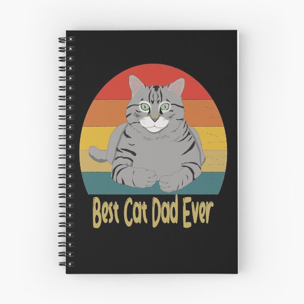 Item preview, catgender-best cat dad ever designed and sold by Yanbus.