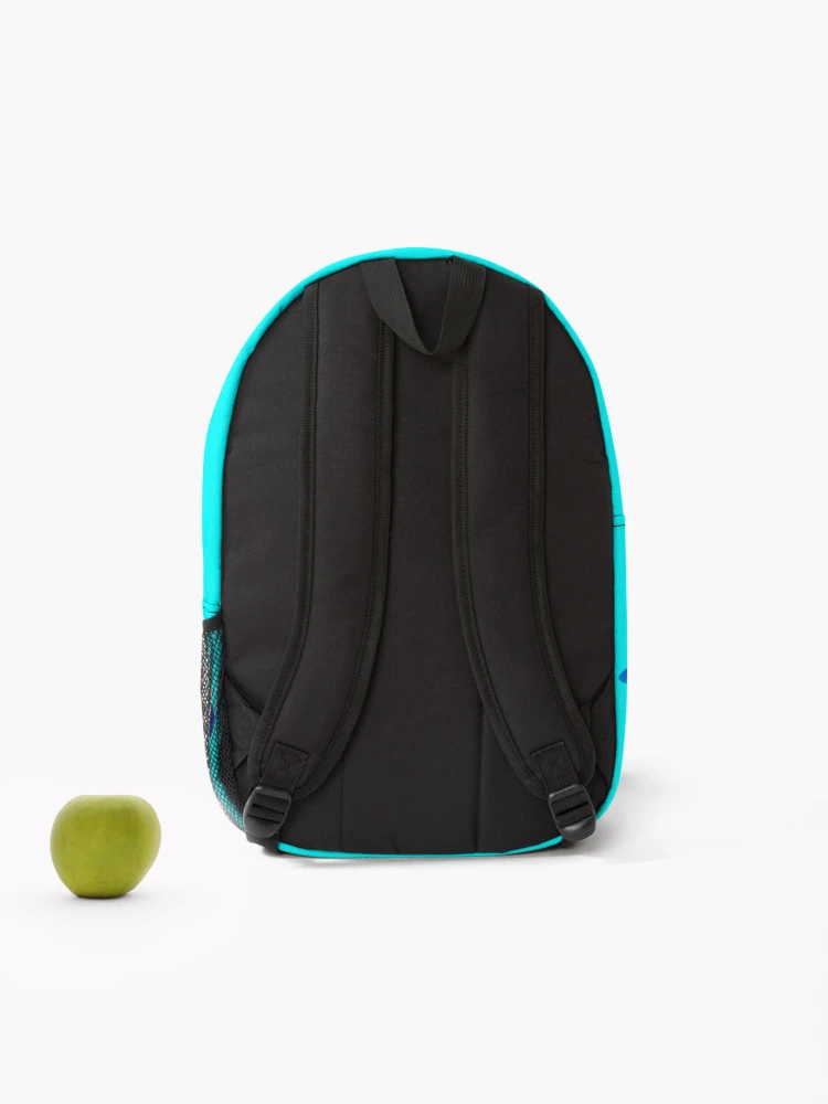 Thumbnail 2 of 3, Backpack, Asmodeus designed and sold by -RotaS-.