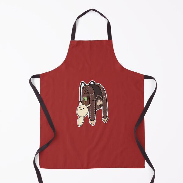 Item preview, Klee's dorama bag designed and sold by dwotea.