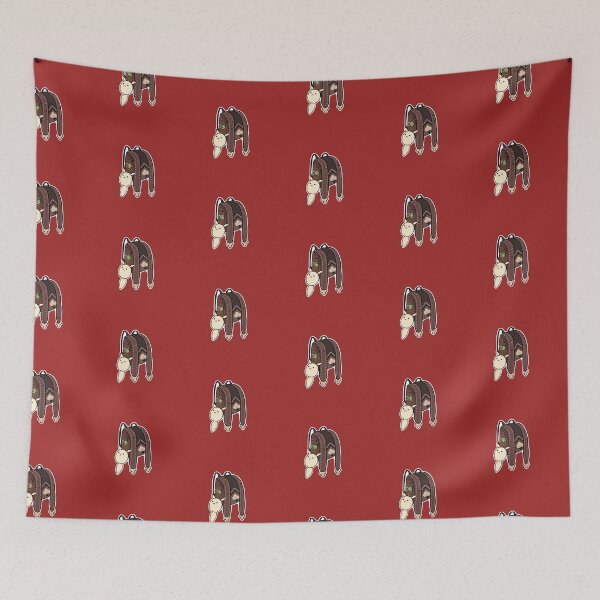 Item preview, Klee's dorama bag designed and sold by dwotea.