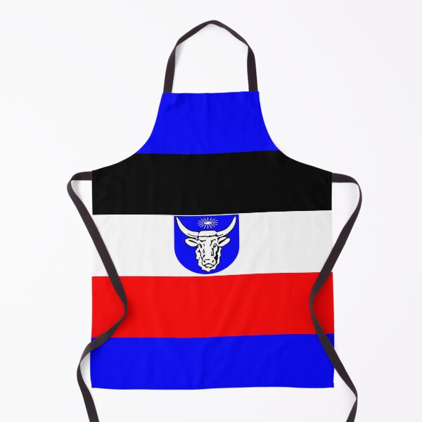 Item preview, Flag of German Southwest Africa designed and sold by Freihalt.