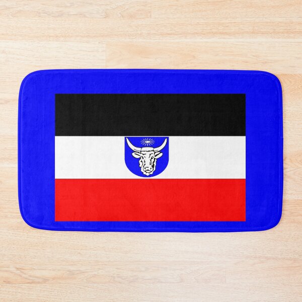 Item preview, Flag of German Southwest Africa designed and sold by Freihalt.
