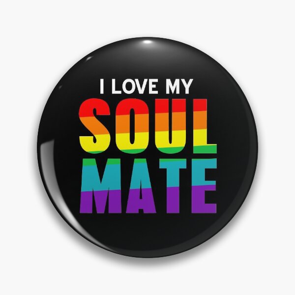 Item preview, I love my Soulmate designed and sold by NeXore.