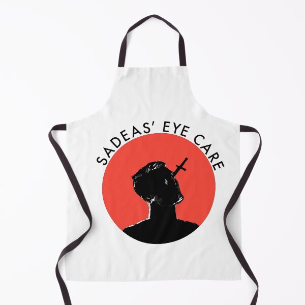 Item preview, Sadeas Eye Care designed and sold by Daveed1909.