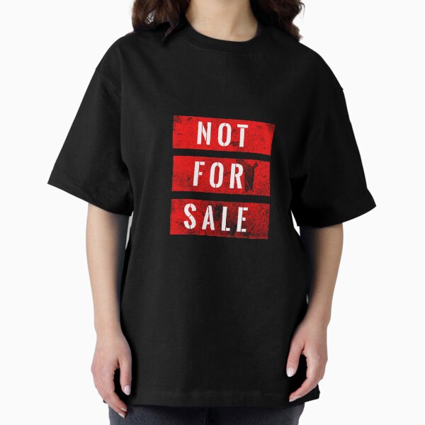 Item preview, Not for Sale designed and sold by rusyad.