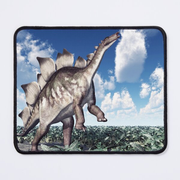 Item preview, Dinosaur stegosaurus designed and sold by MIRO3D.